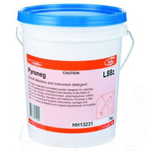 Pyroneg, 3kg