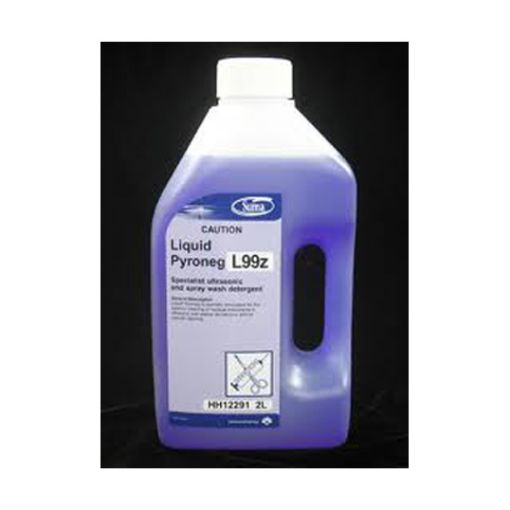 Liquid Pyroneg, 6x2L per carton