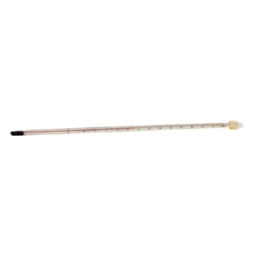 Red Spirit thermometer -10/110C