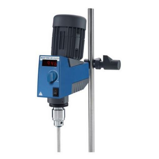 IKA digital overhead stirrer
