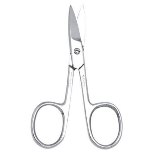 Dressing Scissors 13cm, 100 per Pack