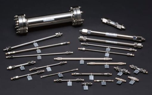 Shodex KW-802.5 Column