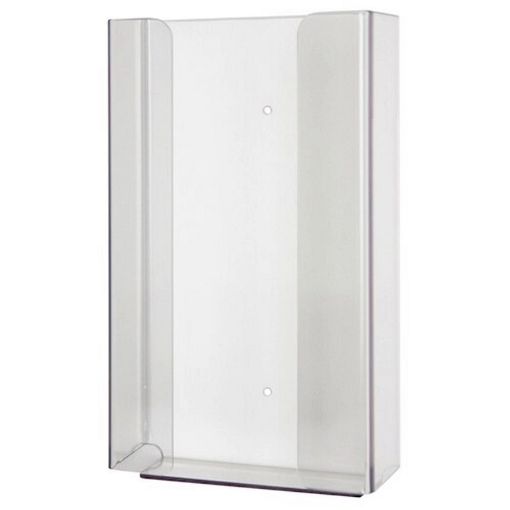 Single Glove Box Holder