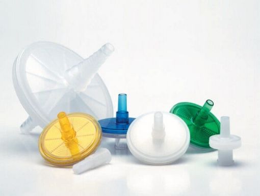 Millex, 25mm Durapore PVDF 5um sterile filter, 50/pack