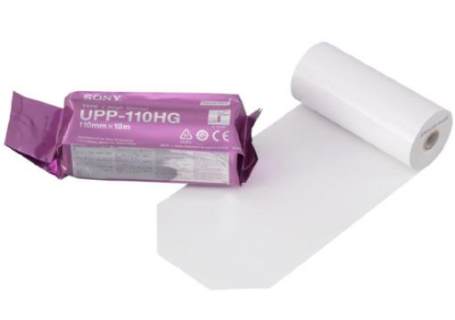 Sony High Gloss Thermal Paper to suit UP-895/897