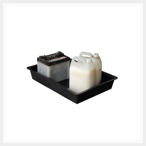 Small Drip Tray 400x255x70mm