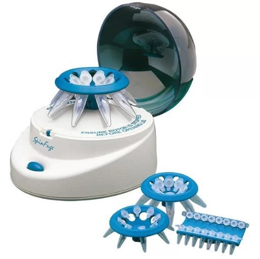 Spinfuge Replacement Lid