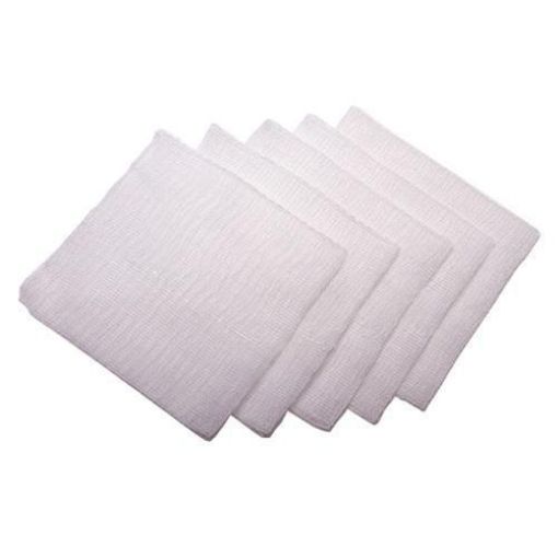 Sterile Gauze 10 x 10cm, 200 per Pack