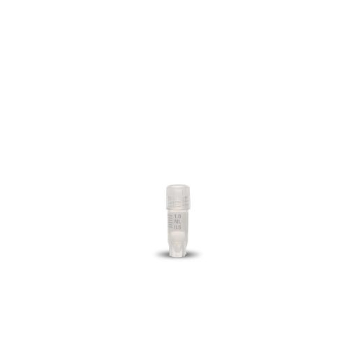Simport 1.2ml tube, 1000 per Pack