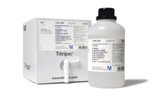 1N Titripur Reag, 1L