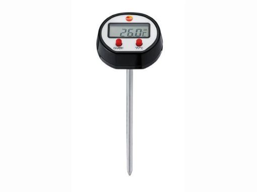 Testo Mini Thermometer