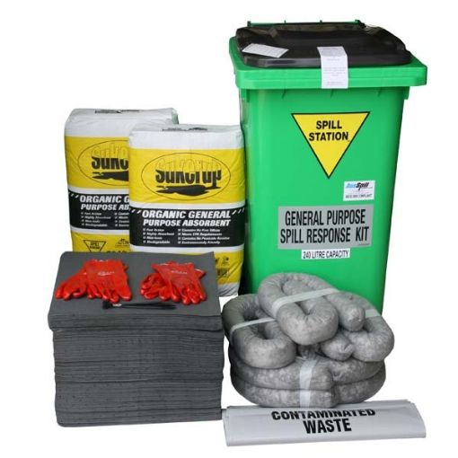 200L General Purpose Spill Kit