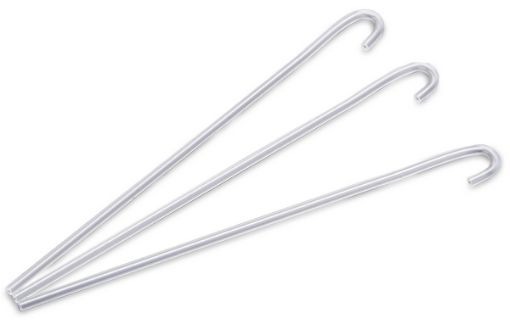 Delivery Tubes for Titrator, 5 per pack