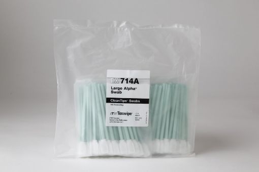 Alpha Swab Large, 100 per Pack