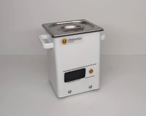 Ultrasonic Bath 1.5L Digital