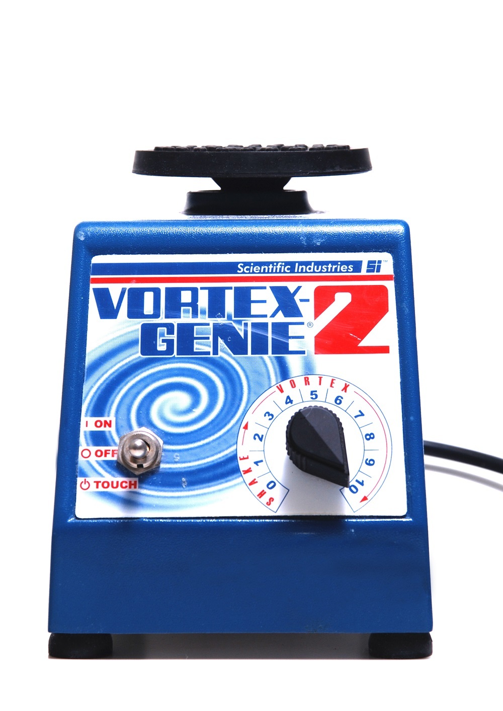 Vortex Genie 2 Mixer Southern Cross Science