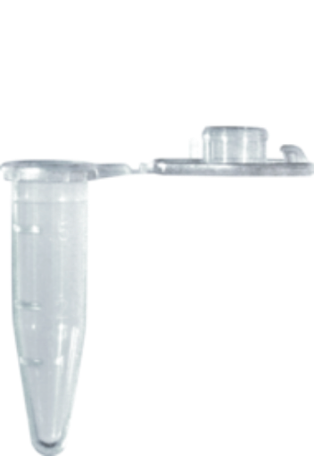 0.5ml SafeSeal reaction tube