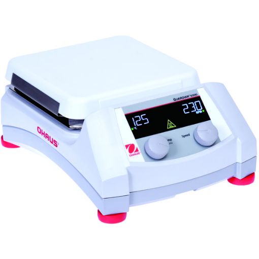 Guardian Magnetic Stirrer Hotplate