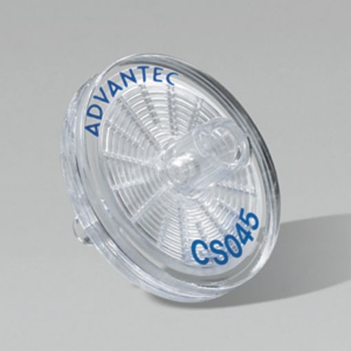 0.2um cellulose acetate 25mm syringe filter, 50 per Pack