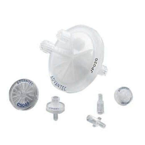 0.45um Syringe Filter 30mm, 50 per Pack