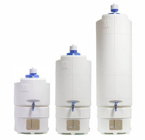 100L PE Reservoir Tank