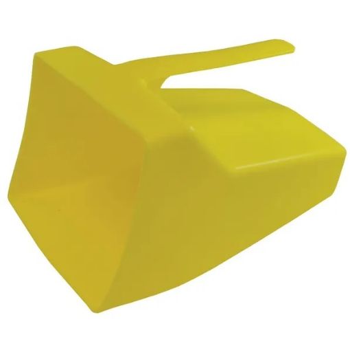 2L Heavy Duty Plastic Bailer