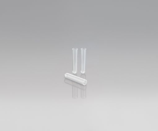 9ml Round Bottom Tube only, Polypropylene, carton of 3000
