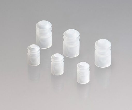 AUSCAP (finned push cap) 12mm, 20000/Carton