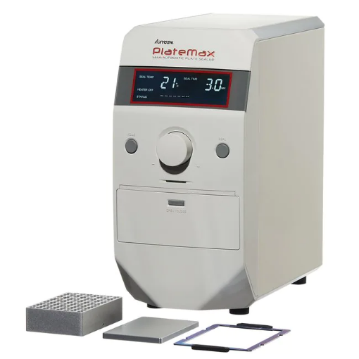 AXY Platemax Cyberseal Sealing Film, 100 per Pack