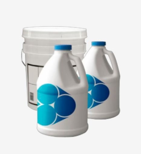 Clean NL Liquid Detergent, 5L