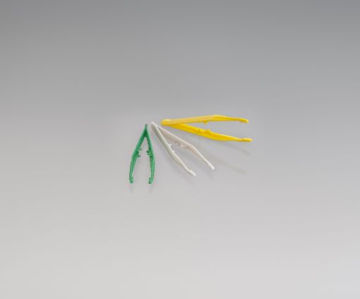 Forcep 107mm PS Green, 3000/Carton