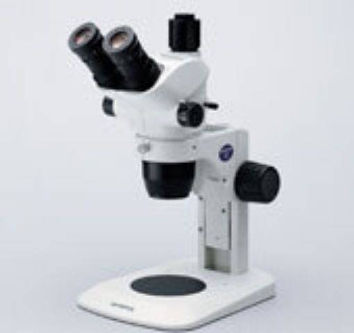 Microscope Body 0.67-4.5x Zoom Optics, 45 Deg inclination, trinocluar tube including c-mount