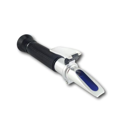 Refractometer - Salinity 0-10%