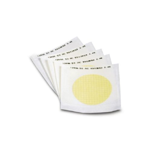 Sartorius Polyethersulfone (PES) Membrane, 47mm, 0.2μm, pack of 100