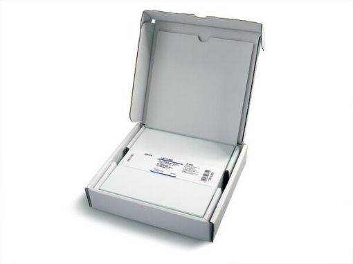 Silica Gel 60 F254 TLC Plates 10x20cm, 50 per Pack