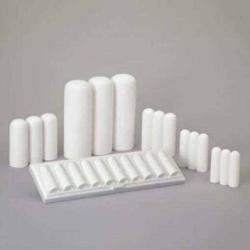 Soxhlet Extraction Thimbles 33mm x 80mm, pack 25