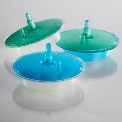 Vaucap 90 PF 0.8/0.2uM, supor membrane, 10 per Pack