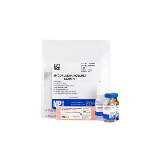 Mycoplasma Hoechst Stain Kit 1 kit (100 tests) Southern Cross Science