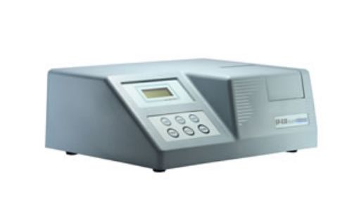 Picture of Metertech Visible Spectrophotometer main unit (Wavelength range:320-1100 nm)