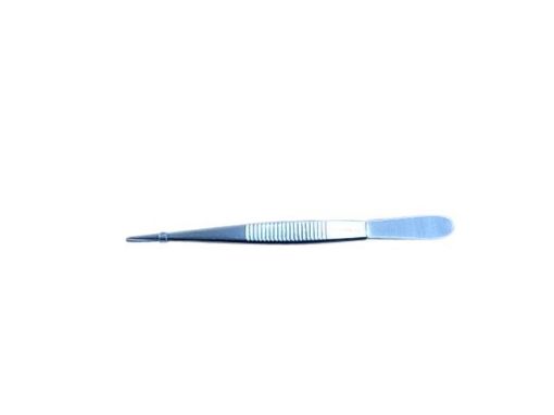 Picture of Forceps, Splinter, Straight, 100mm, Fine Point