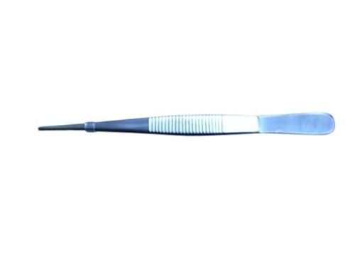 Picture of Forceps, Splinter, Straight, 115mm, Fine Point