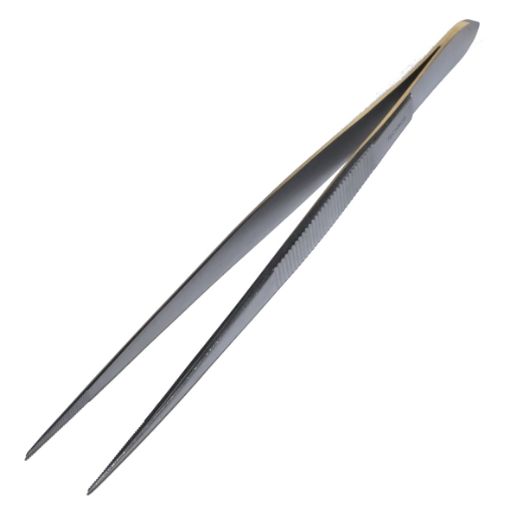 Picture of Forceps, Splinter, Straight, 160mm, Fine Point