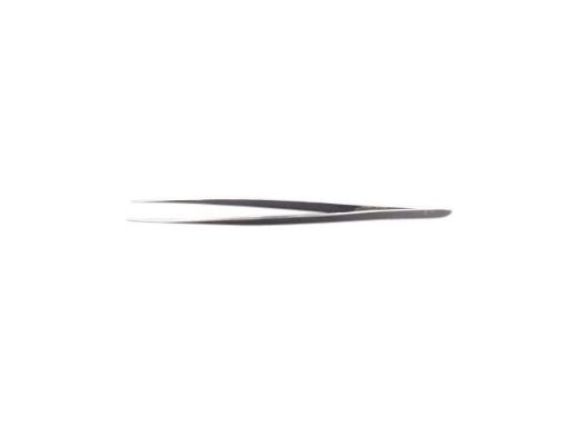 Picture of Forceps, Watchmaker, Straight, #3, Very Fine Tip
