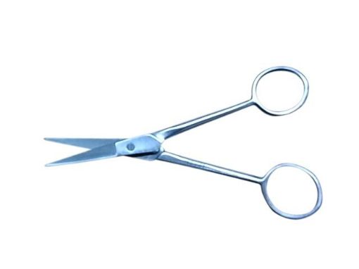 Picture of Scissors, Dissecting, Micro, Straight, 13cm S/Steel