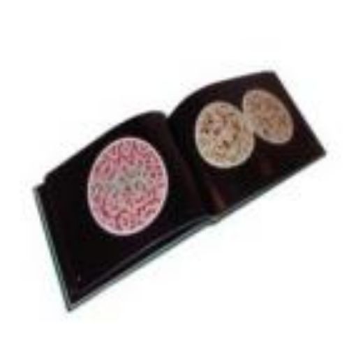 Picture of Colour Blindess Book, 100 Images