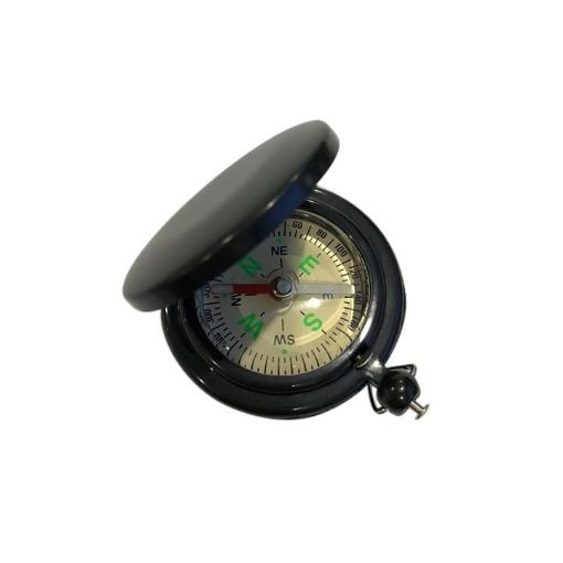 Picture of Compass, Magnetic, Student Type, 35mm D with Lid