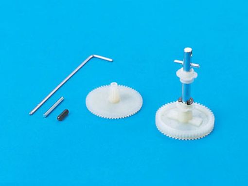 Picture of Genecon, Gear Set, Replacement, 20 Pc Set (for GeneconV3 & Due)