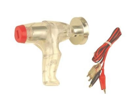 Picture of Genecon Due, 12V DC Hand Generator, with Pulley, Narika