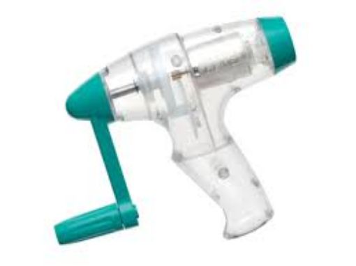 Picture of Genecon V3, 3V DC Hand Generator, 115x140x43mm, Narika