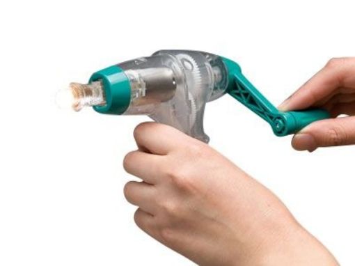 Picture of Genecon, Mini Bulb Adapter (for Genecon V3)